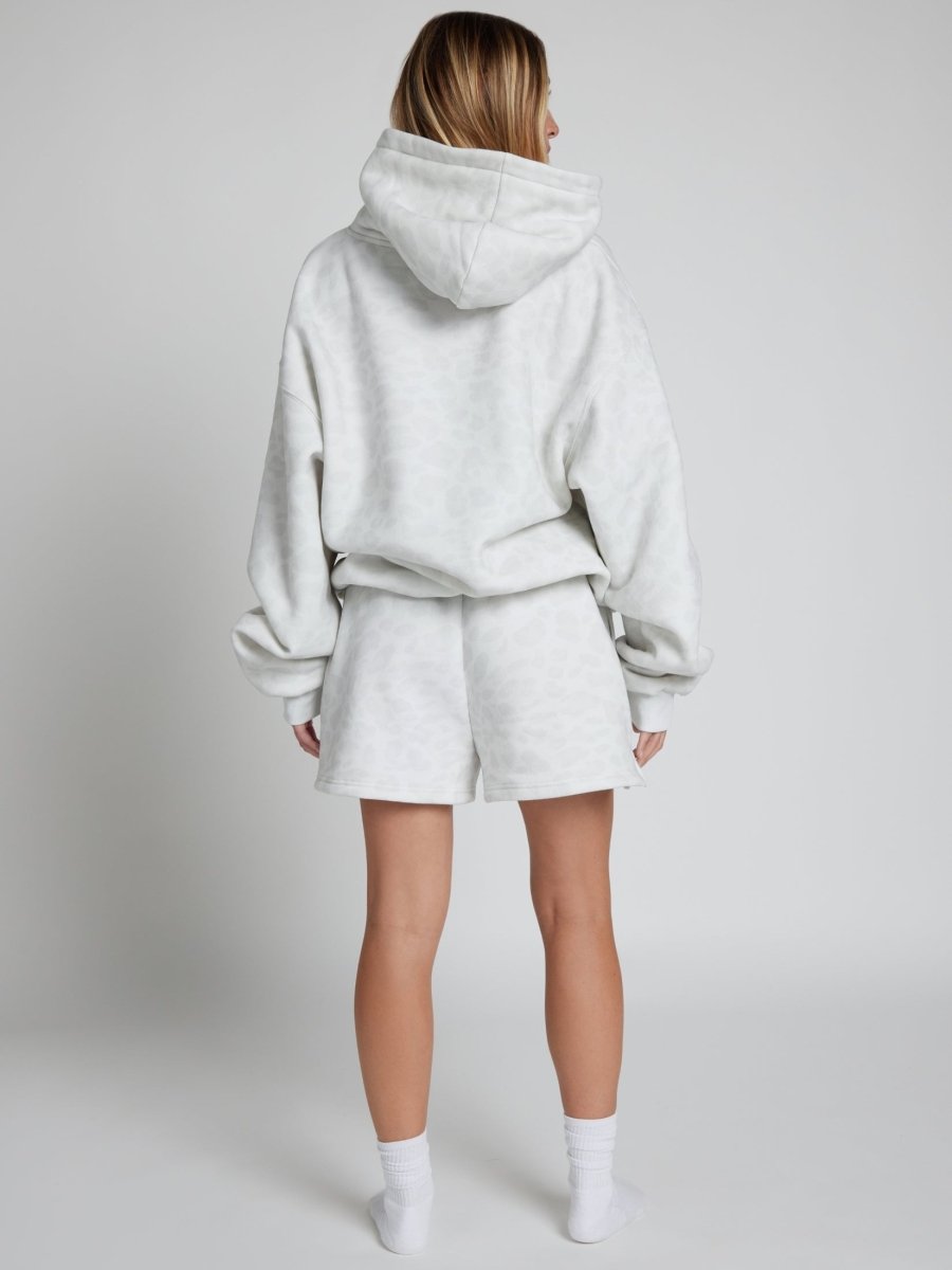 Minimalist Shorts - SANVELIER SHOP