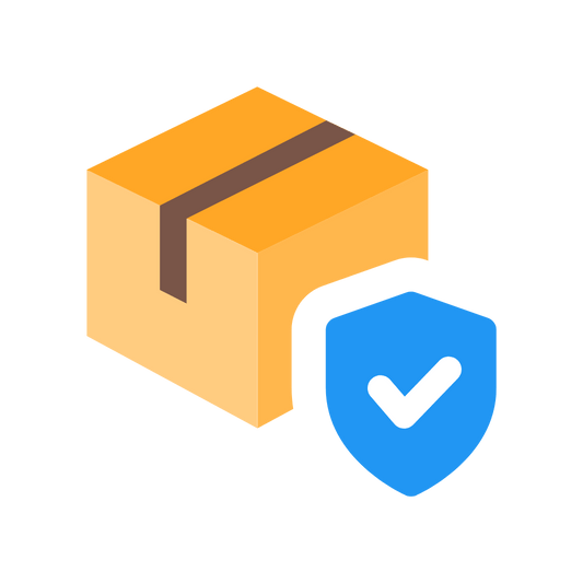 Shipping protection - SANVELIER SHOP