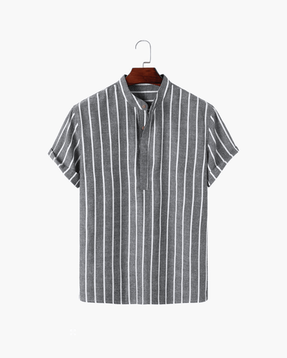 Bari Sailor Polo - SANVELIER SHOP