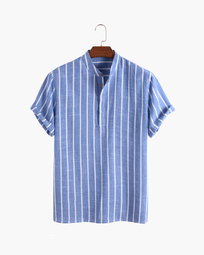 Bari Sailor Polo - SANVELIER SHOP