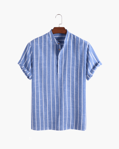 Bari Sailor Polo - SANVELIER SHOP