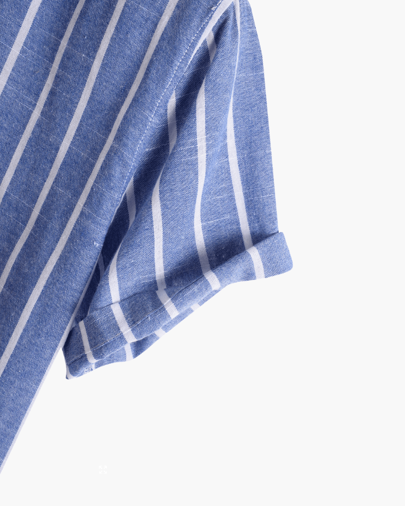 Bari Sailor Polo - SANVELIER SHOP