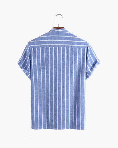 Bari Sailor Polo - SANVELIER SHOP