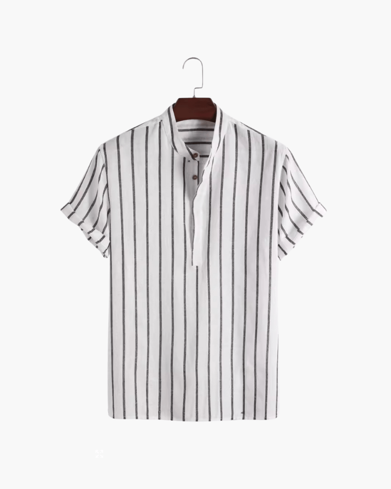 Bari Sailor Polo - SANVELIER SHOP