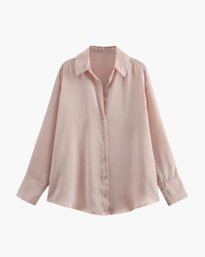 Classic Chic Shirt - SANVELIER SHOP