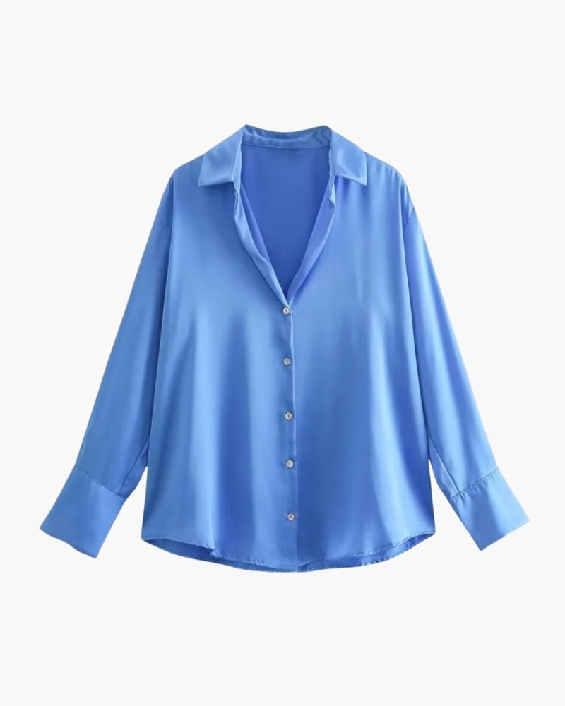 Classic Chic Shirt - SANVELIER SHOP