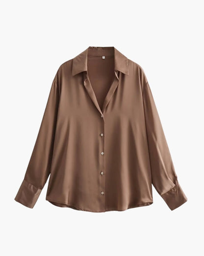 Classic Chic Shirt - SANVELIER SHOP