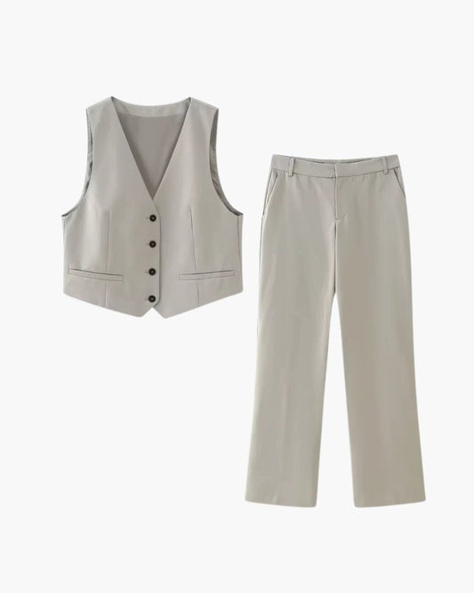 Classy Lady Set - SANVELIER SHOP