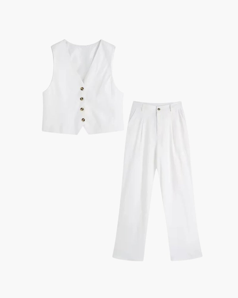 Classy Lady Set - SANVELIER SHOP