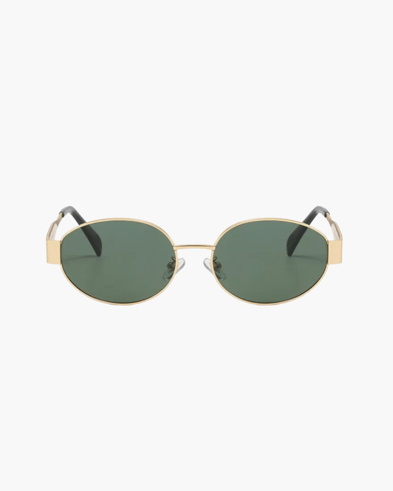 Emerald Sunglasses - SANVELIER SHOP
