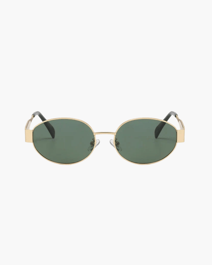 Emerald Sunglasses - SANVELIER SHOP