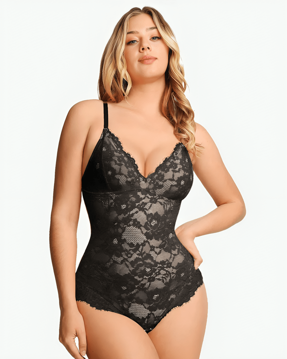 Lovera Bodysuit - SANVELIER SHOP