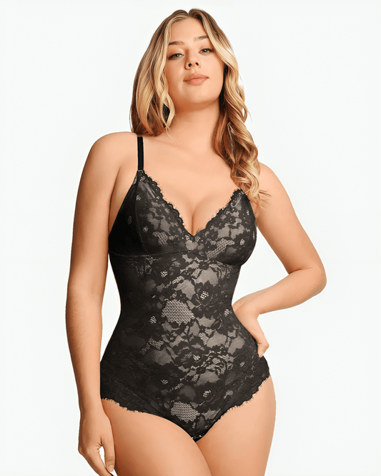 Lovera Bodysuit - SANVELIER SHOP