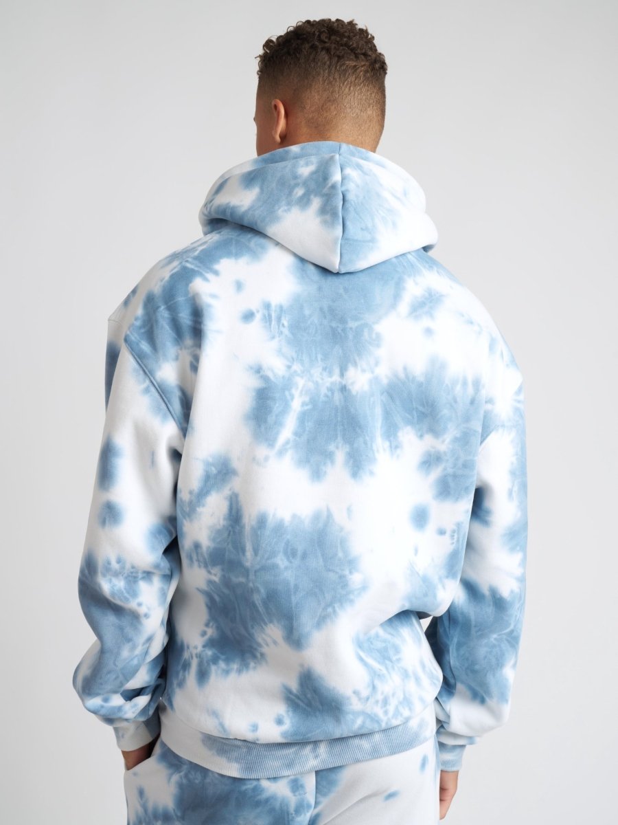 Minimalist Hoodie - SANVELIER SHOP