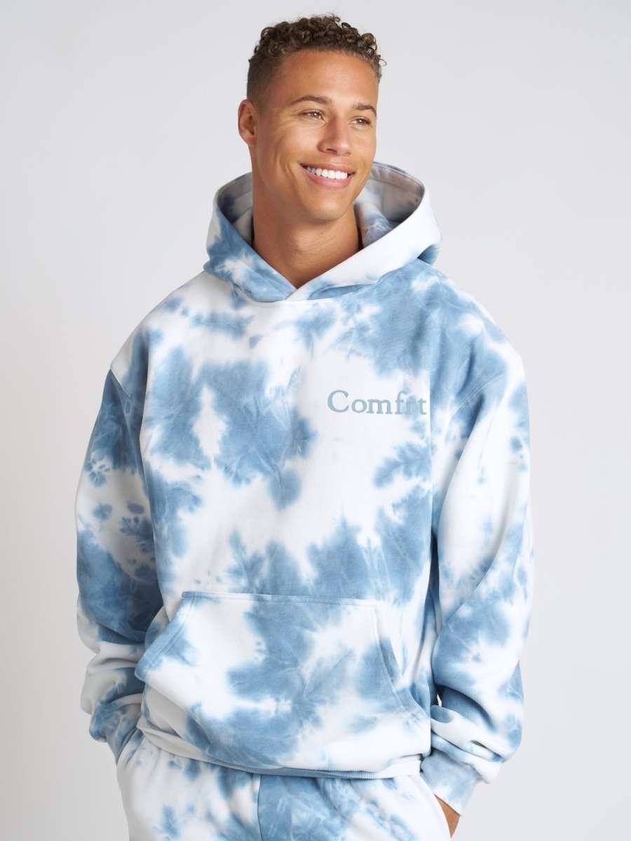Minimalist Hoodie - SANVELIER SHOP