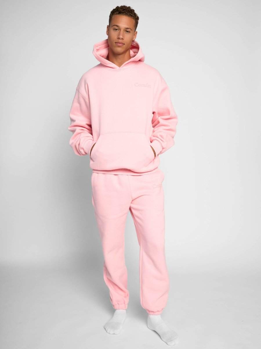 Minimalist Hoodie - SANVELIER SHOP
