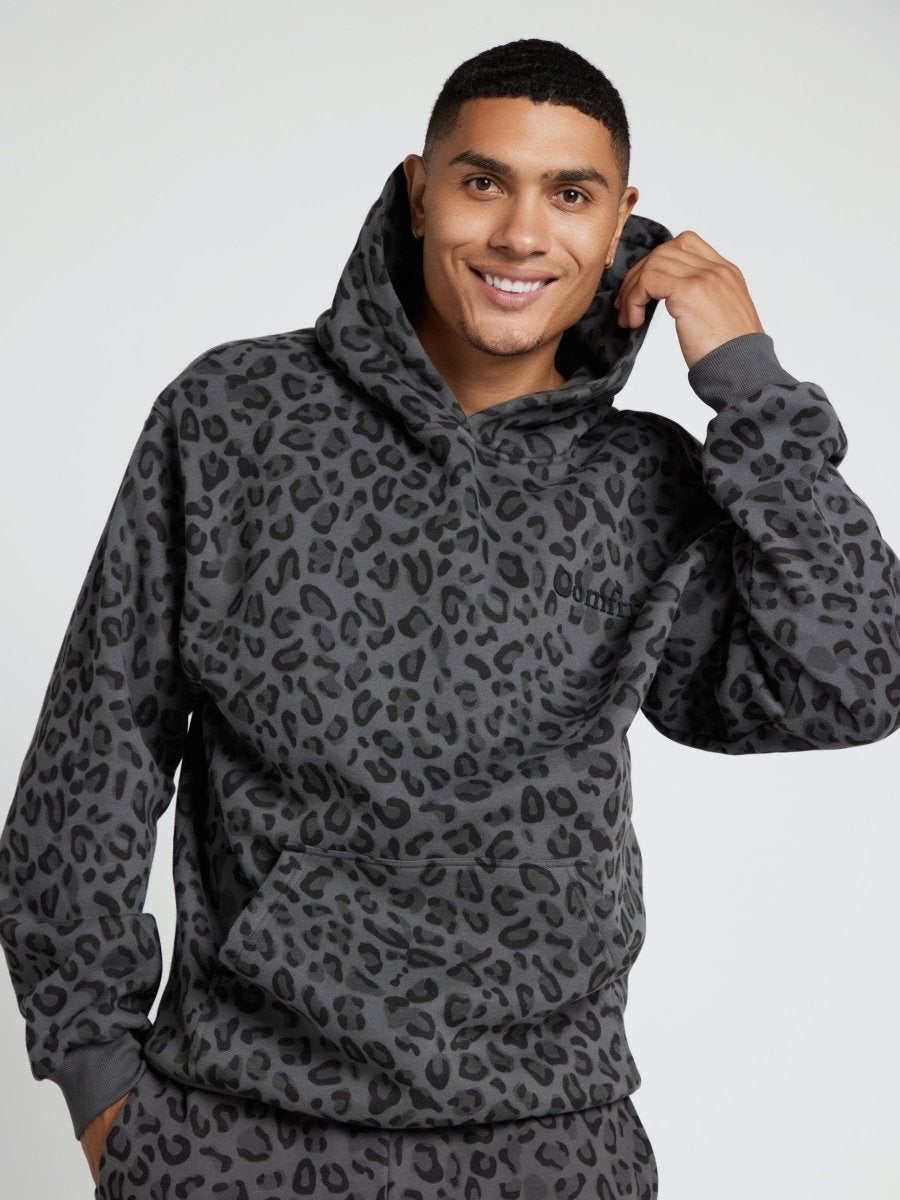 Minimalist Hoodie - SANVELIER SHOP