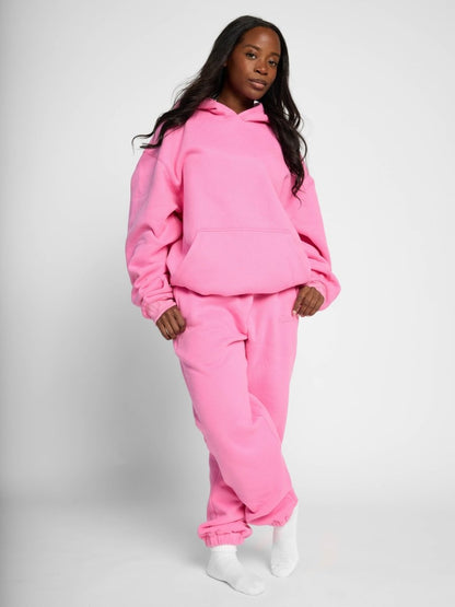 Minimalist Hoodie - SANVELIER SHOP