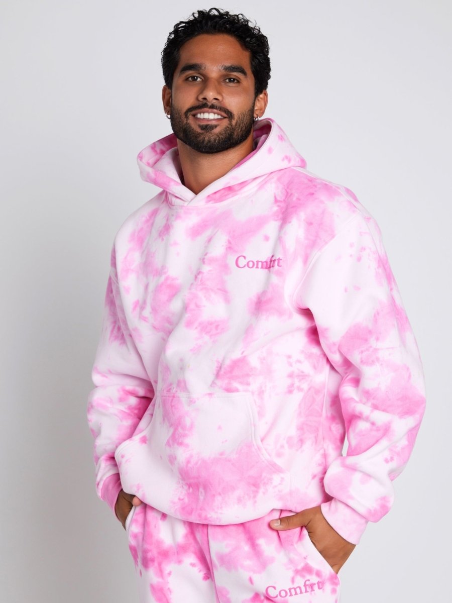 Minimalist Hoodie - SANVELIER SHOP