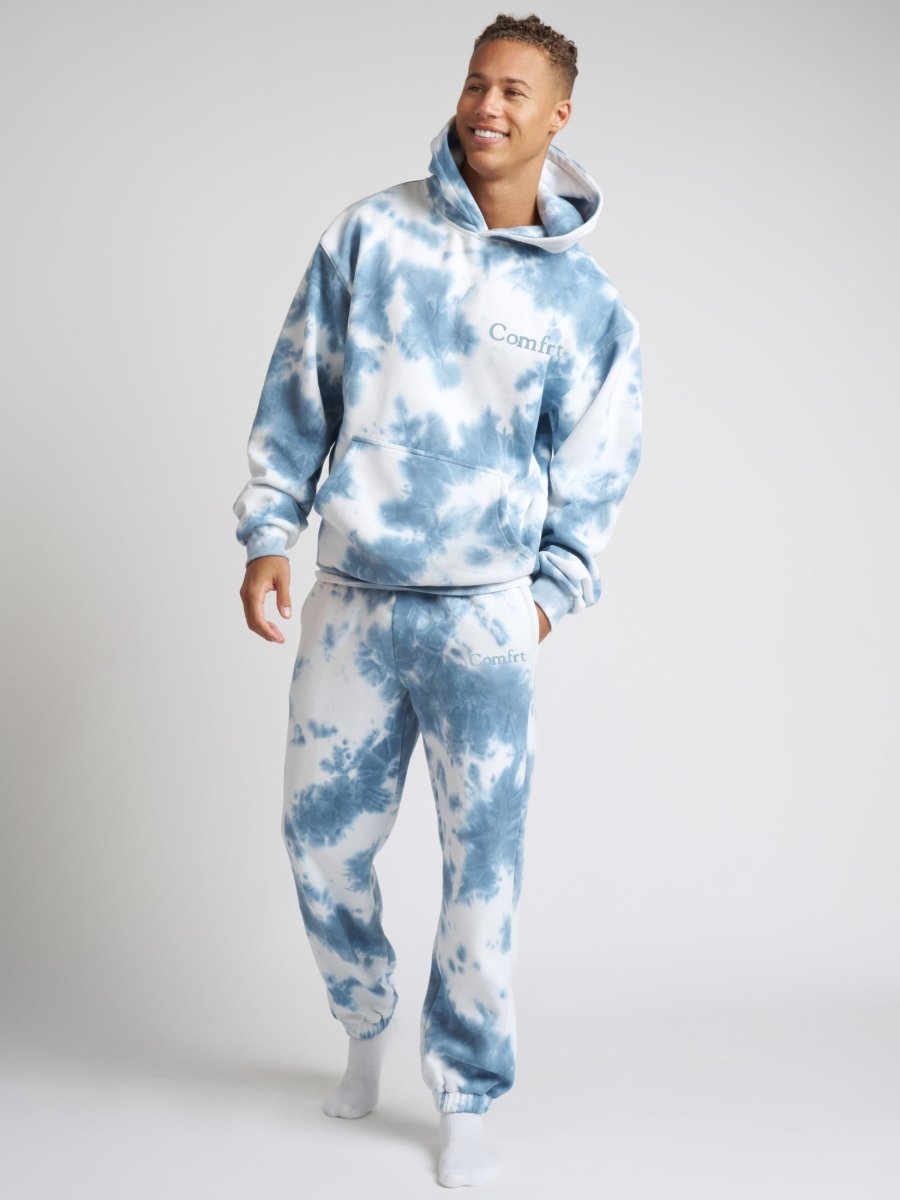 Minimalist Hoodie - SANVELIER SHOP