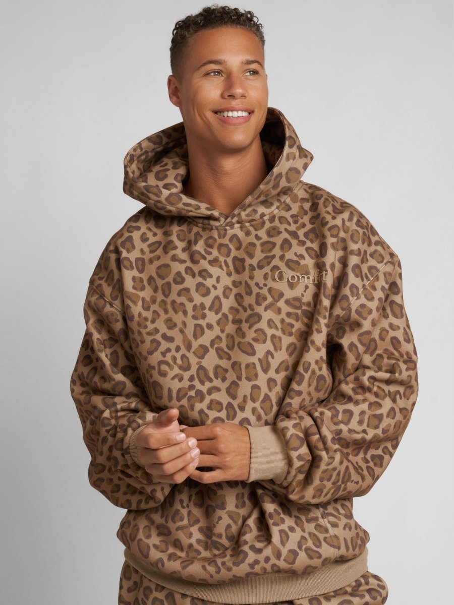 Minimalist Hoodie - SANVELIER SHOP