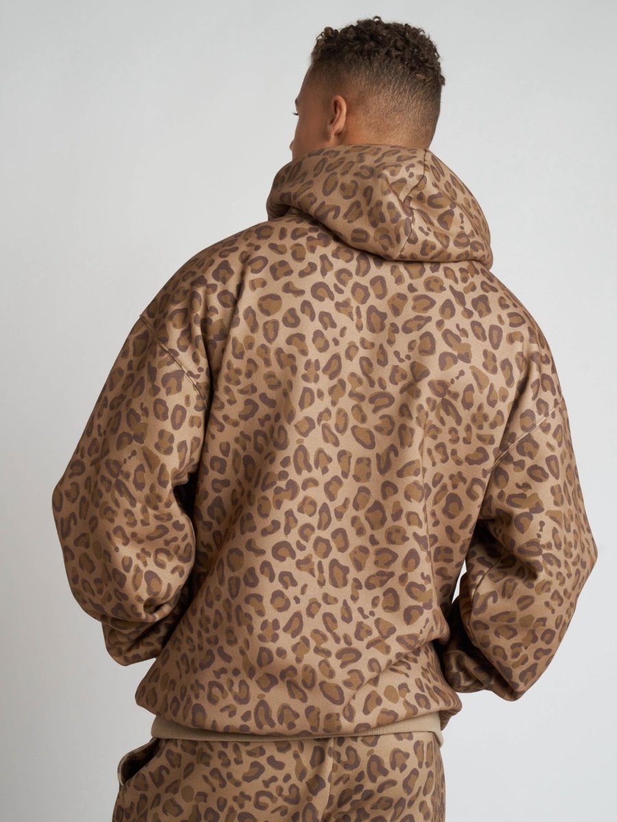 Minimalist Hoodie - SANVELIER SHOP