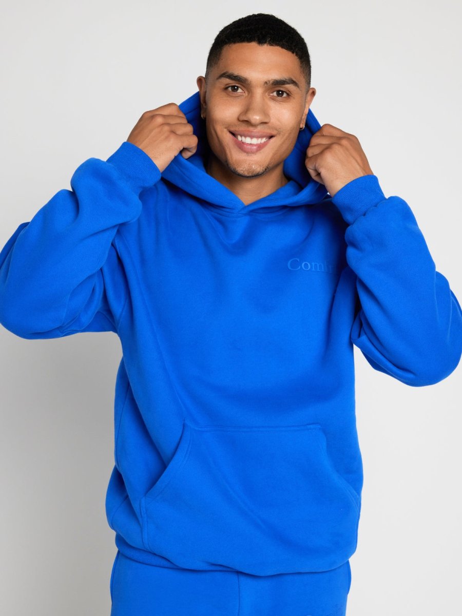 Minimalist Hoodie - SANVELIER SHOP