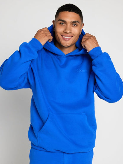 Minimalist Hoodie - SANVELIER SHOP