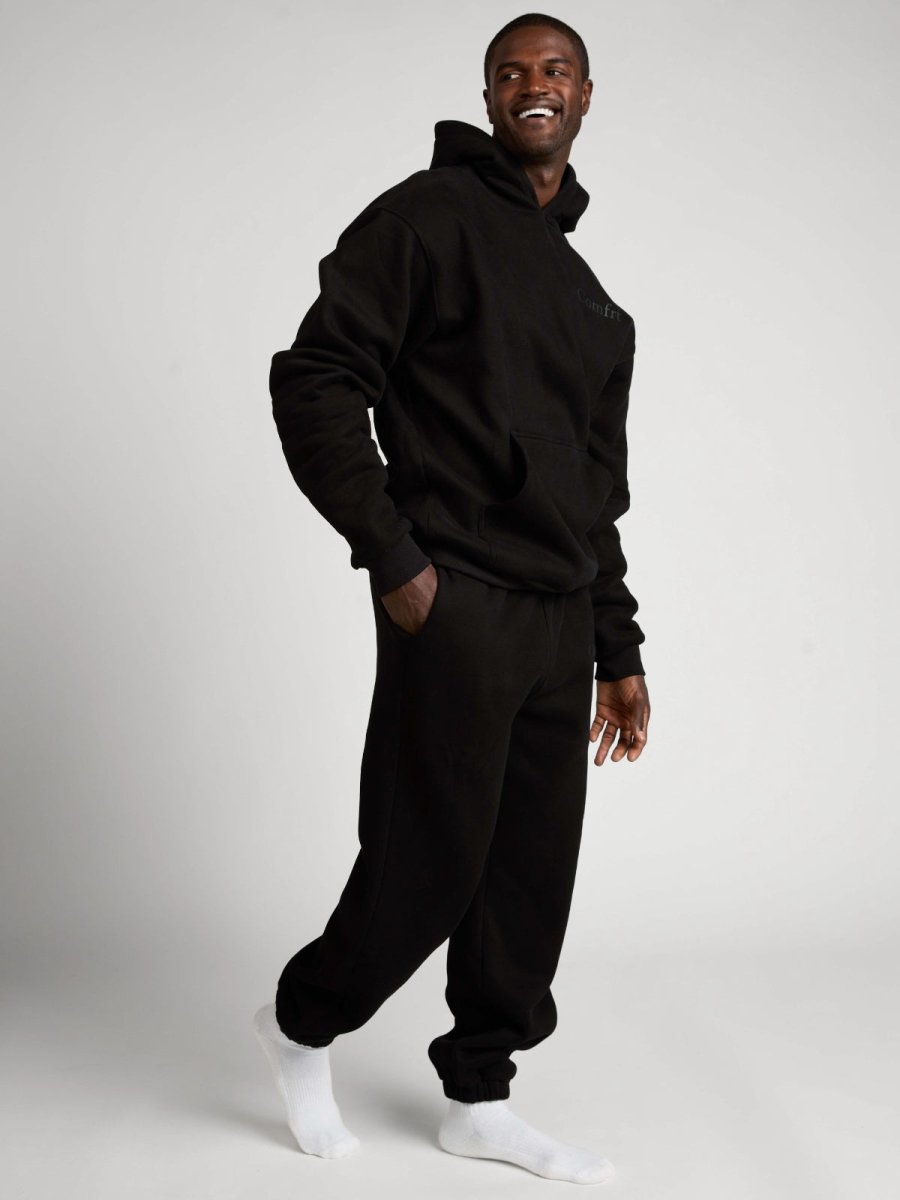 Minimalist Hoodie - SANVELIER SHOP