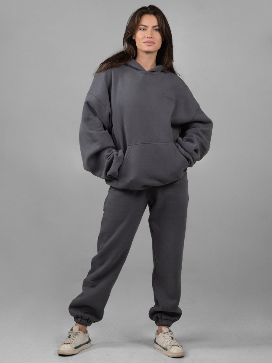 Minimalist Hoodie - SANVELIER SHOP