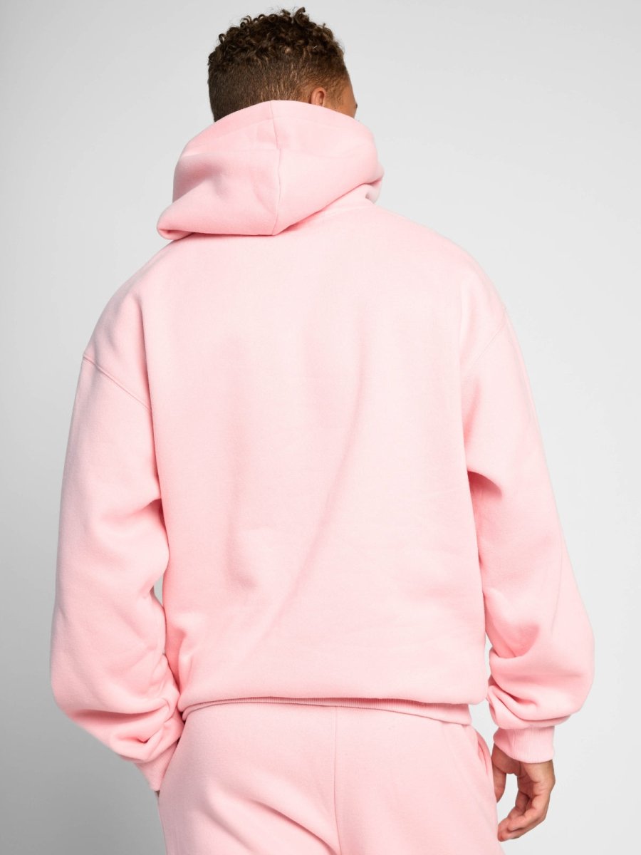 Minimalist Hoodie - SANVELIER SHOP