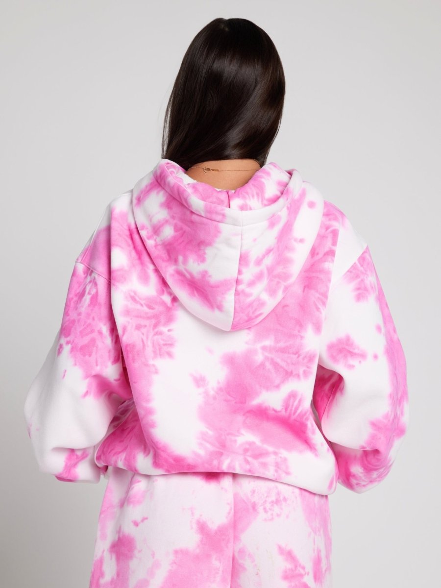 Minimalist Hoodie - SANVELIER SHOP