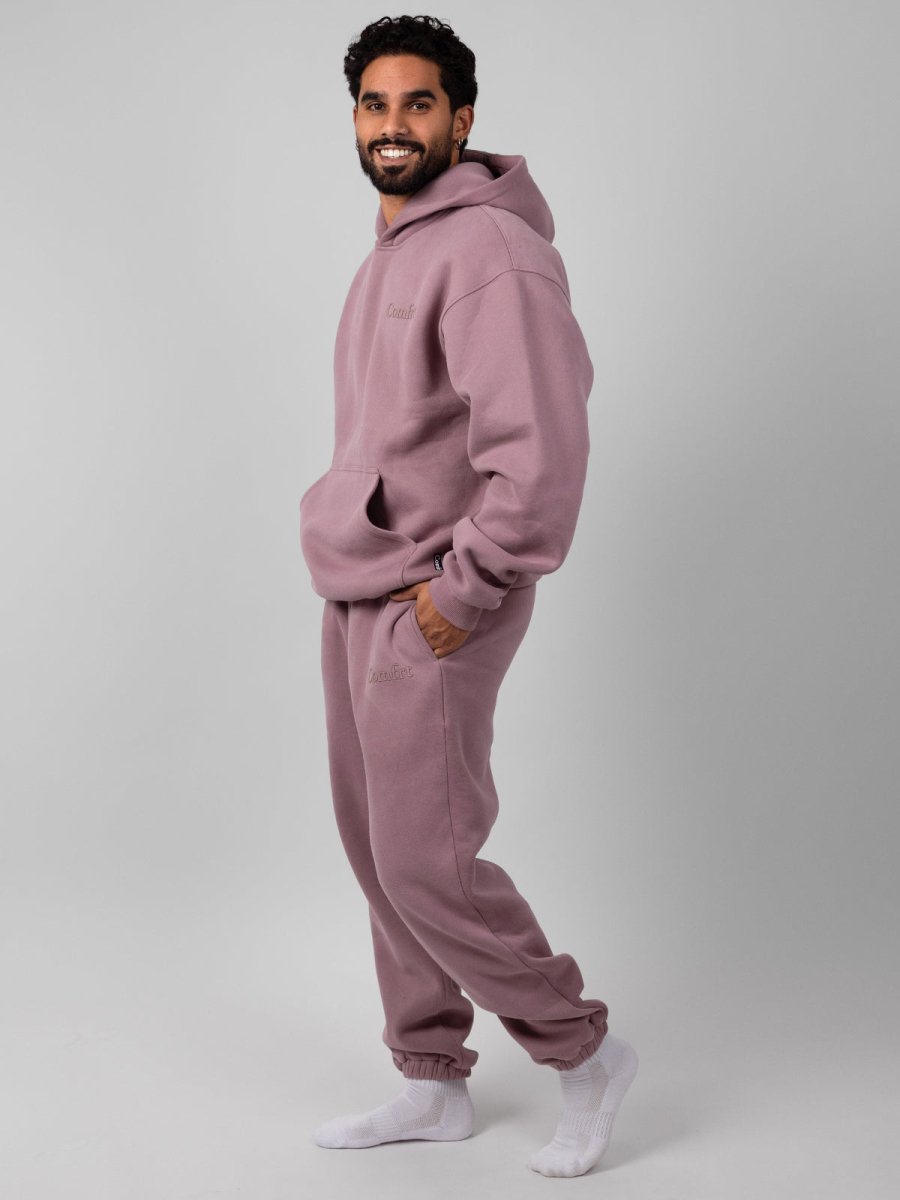 Minimalist Hoodie - SANVELIER SHOP