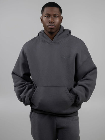 Minimalist Hoodie - SANVELIER SHOP
