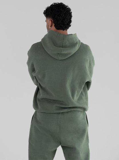 Minimalist Hoodie - SANVELIER SHOP