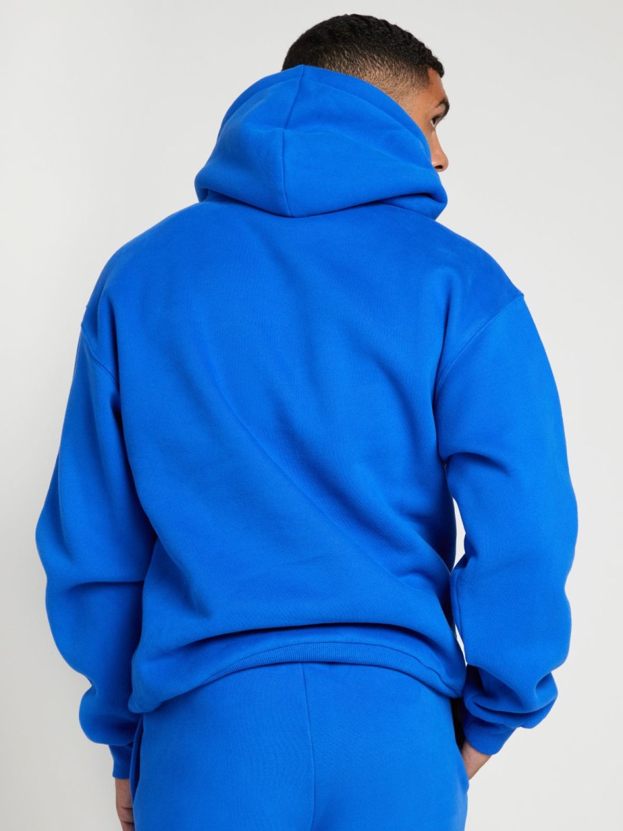 Minimalist Hoodie - SANVELIER SHOP