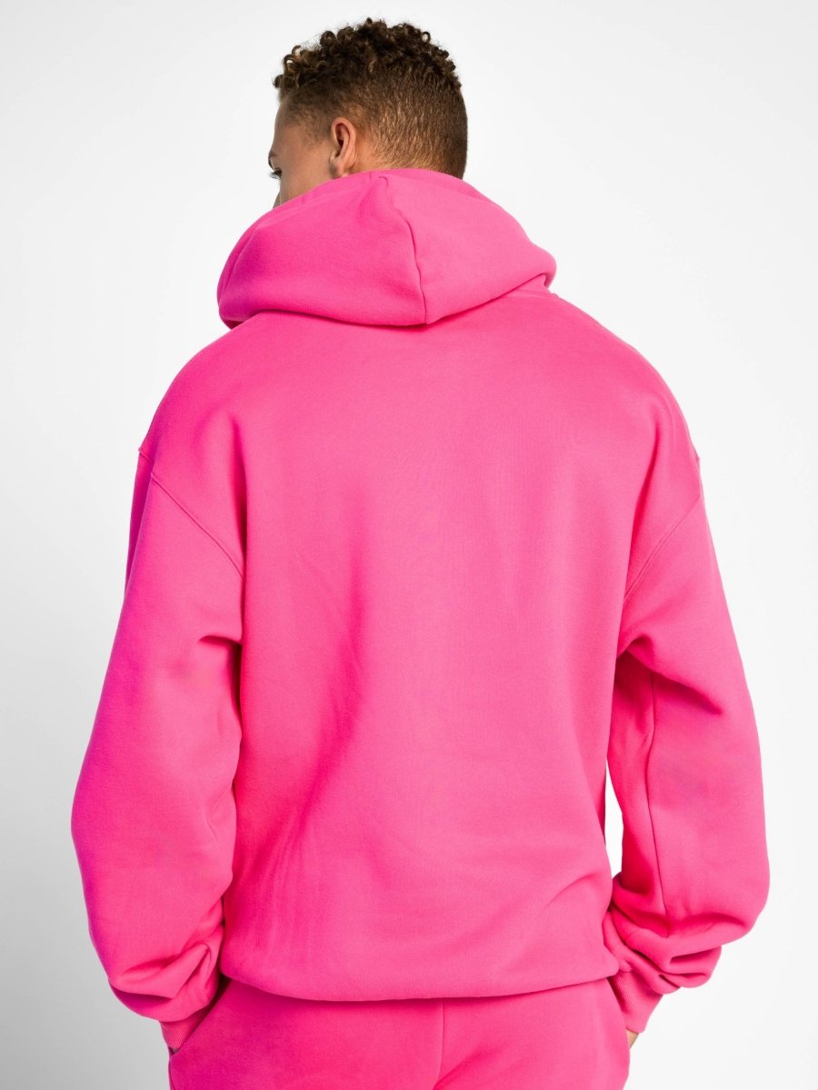 Minimalist Hoodie - SANVELIER SHOP