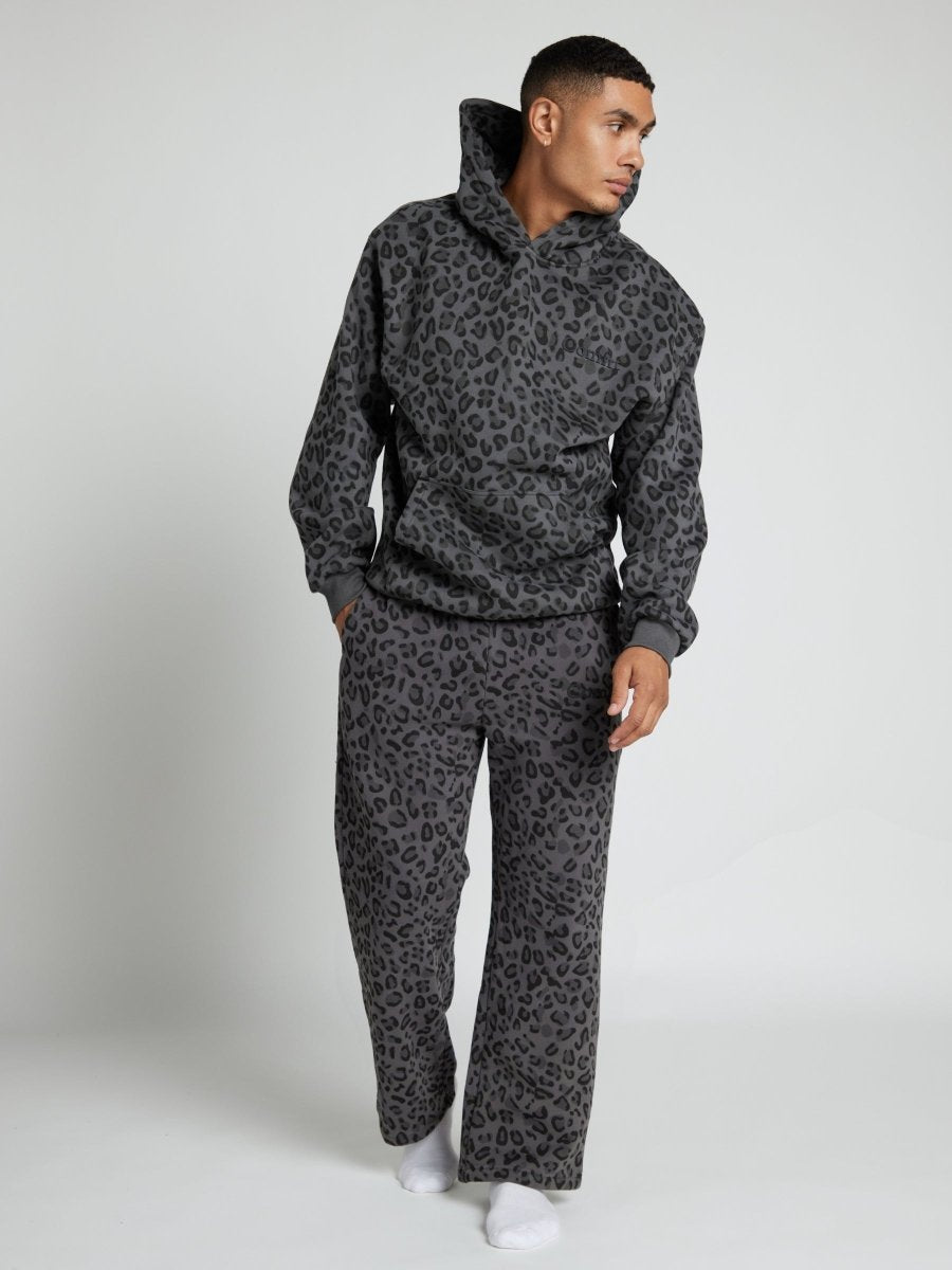 Minimalist Hoodie - SANVELIER SHOP