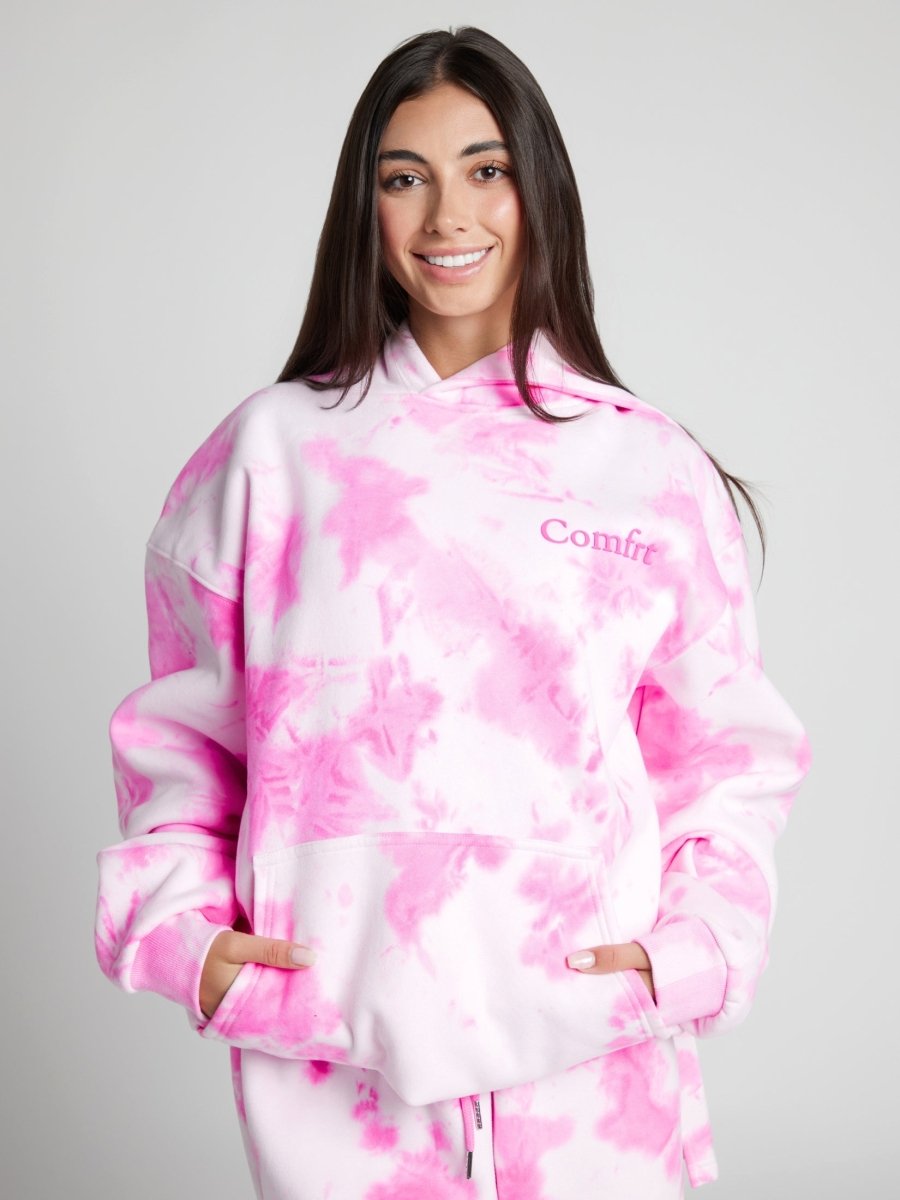 Minimalist Hoodie - SANVELIER SHOP