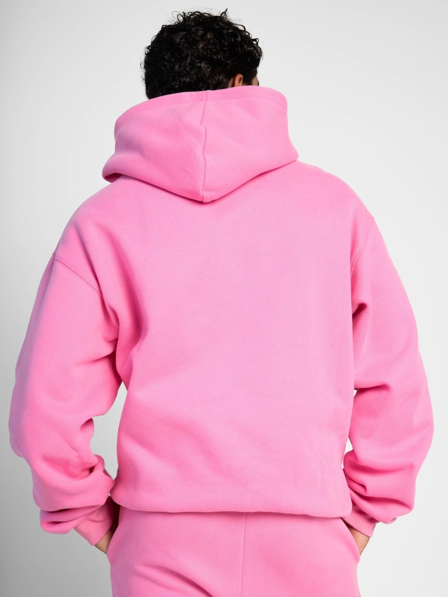 Minimalist Hoodie - SANVELIER SHOP