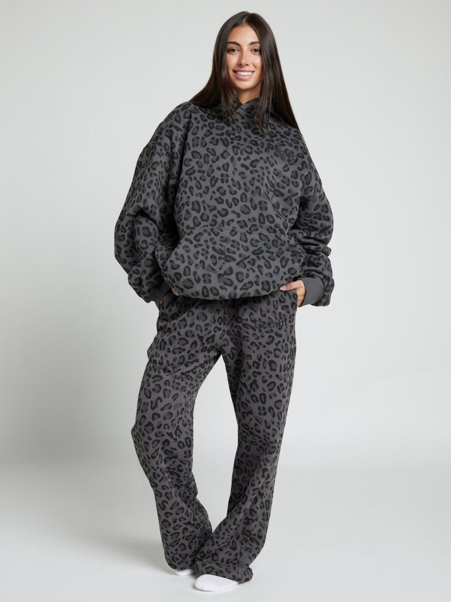 Minimalist Hoodie - SANVELIER SHOP
