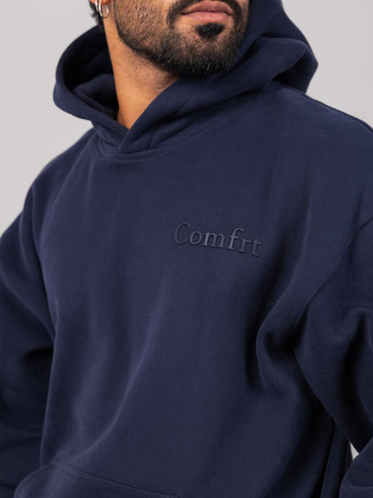 Minimalist Hoodie - SANVELIER SHOP