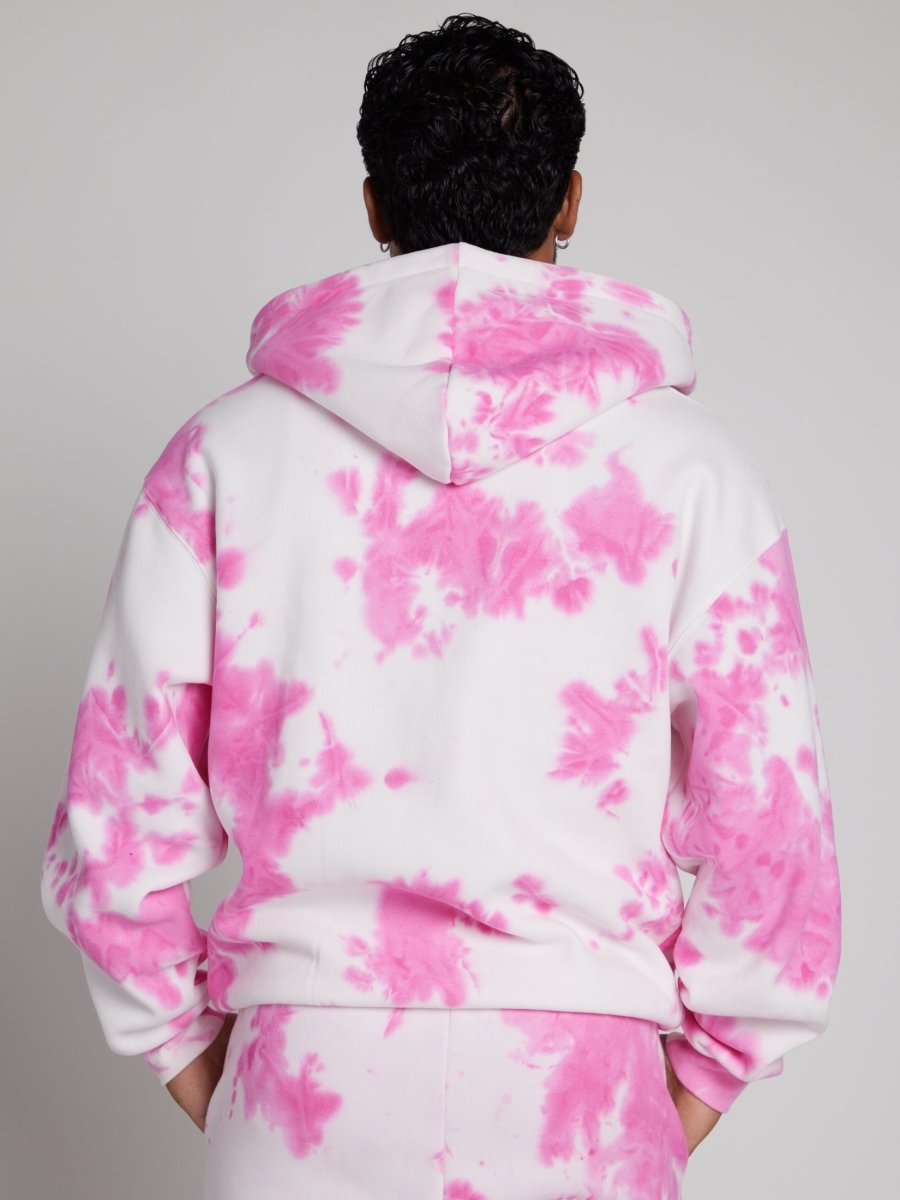 Minimalist Hoodie - SANVELIER SHOP