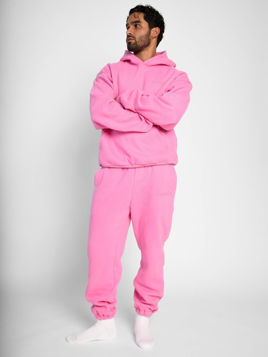 Minimalist Hoodie - SANVELIER SHOP