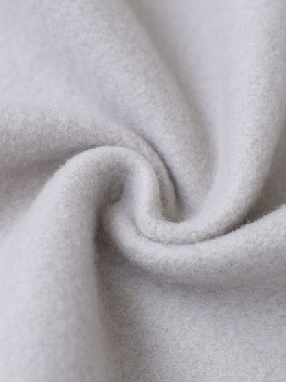 Minimalist Hoodie - SANVELIER SHOP