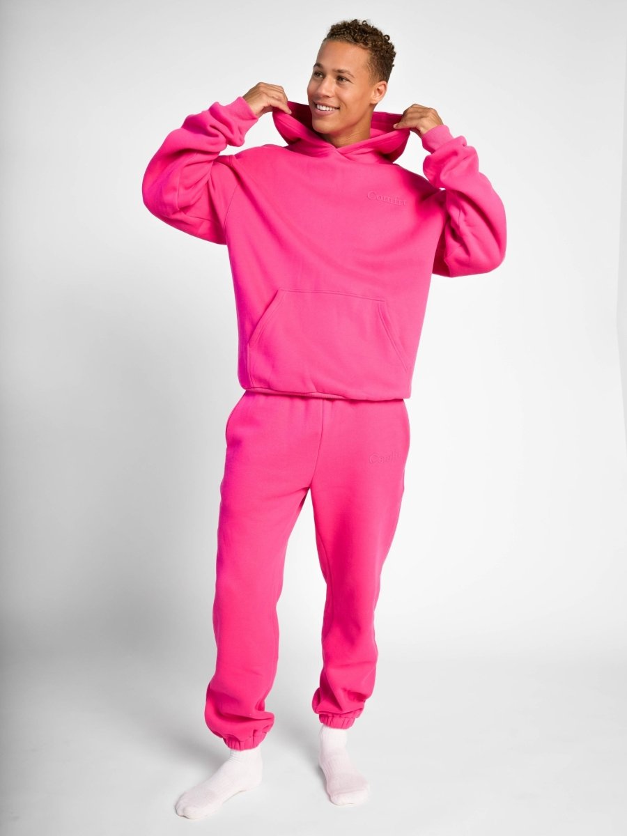 Minimalist Hoodie - SANVELIER SHOP
