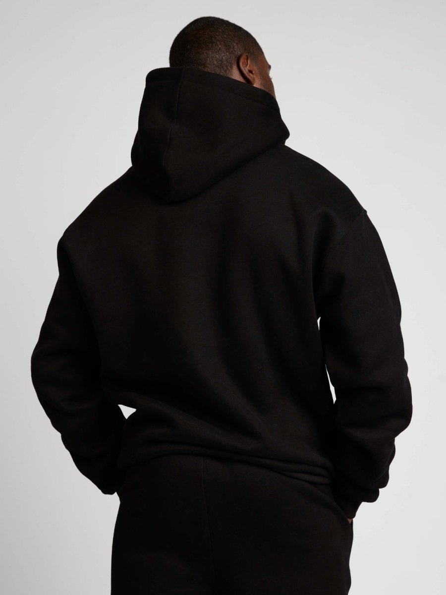 Minimalist Hoodie - SANVELIER SHOP