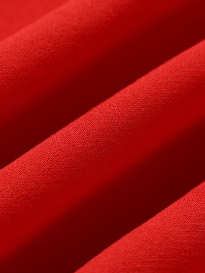 Minimalist Hoodie - SANVELIER SHOP