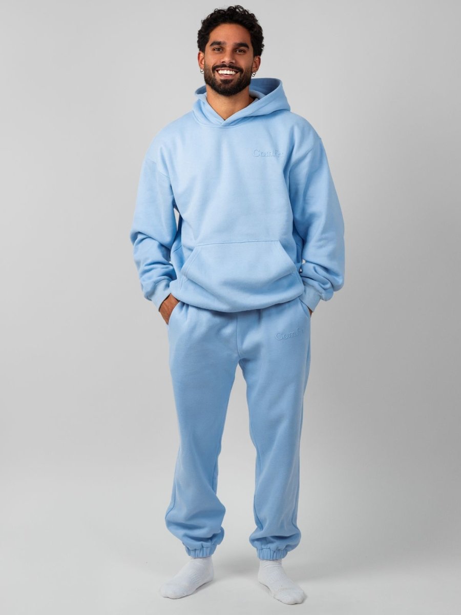 Minimalist Hoodie - SANVELIER SHOP