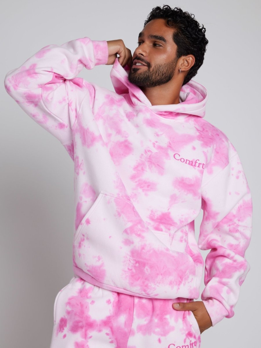 Minimalist Hoodie - SANVELIER SHOP
